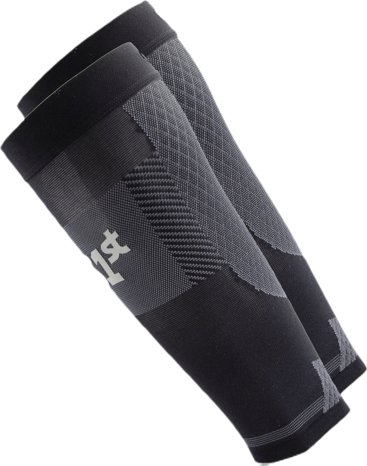 Performance Calf sleeve Black