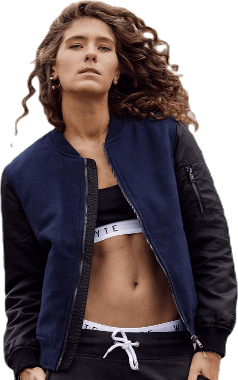 Jane Top Black - Bild 6