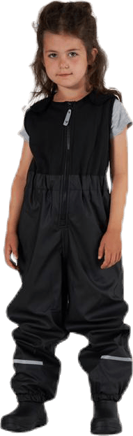 Skur Fodrat regnställ Patterned/Green, Unisex, Klær, Tracksuits og overaller, Brun, 98/104