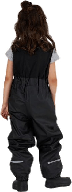 Skur Fodrat regnställ Patterned/Green - Bild 10