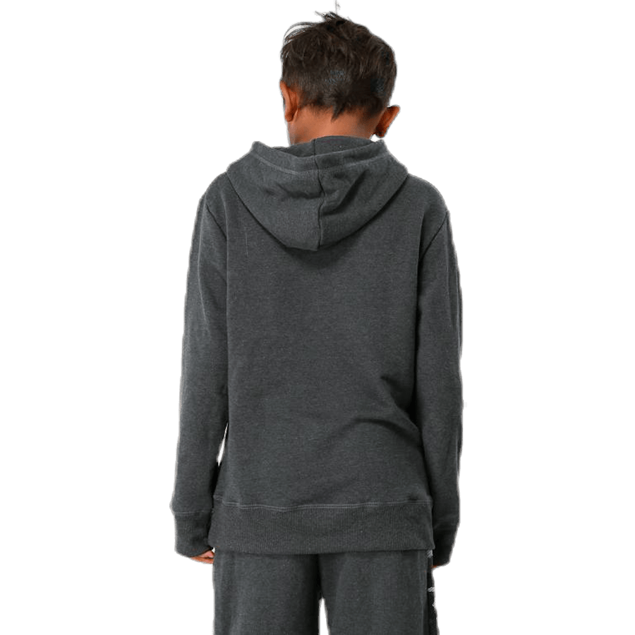 Junior Harvey Hoodie Grey - Bild 2