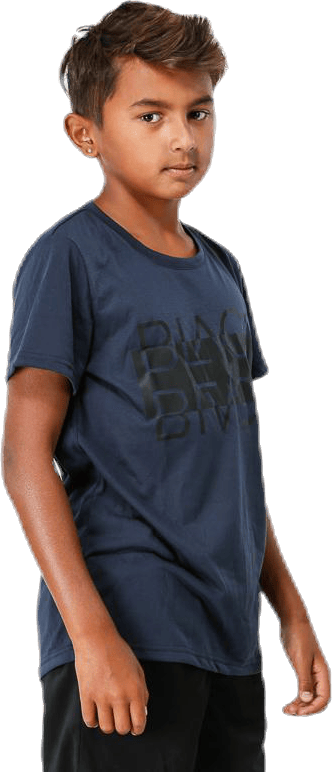Jr Logan Blue - Bild 3