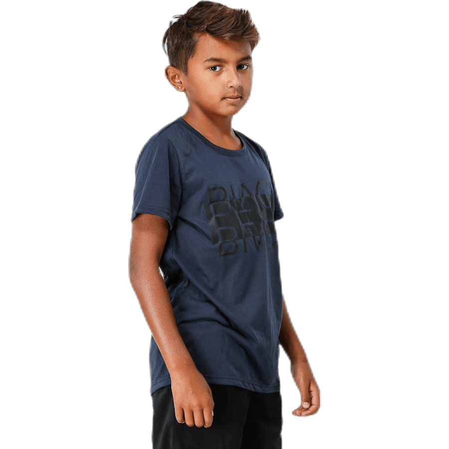 Jr Logan Blue - Bild 3