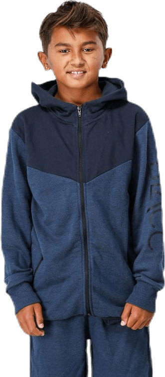 Junior Alfie Blue, Unisex, Odzież, Koszule, Niebieski, 146/152