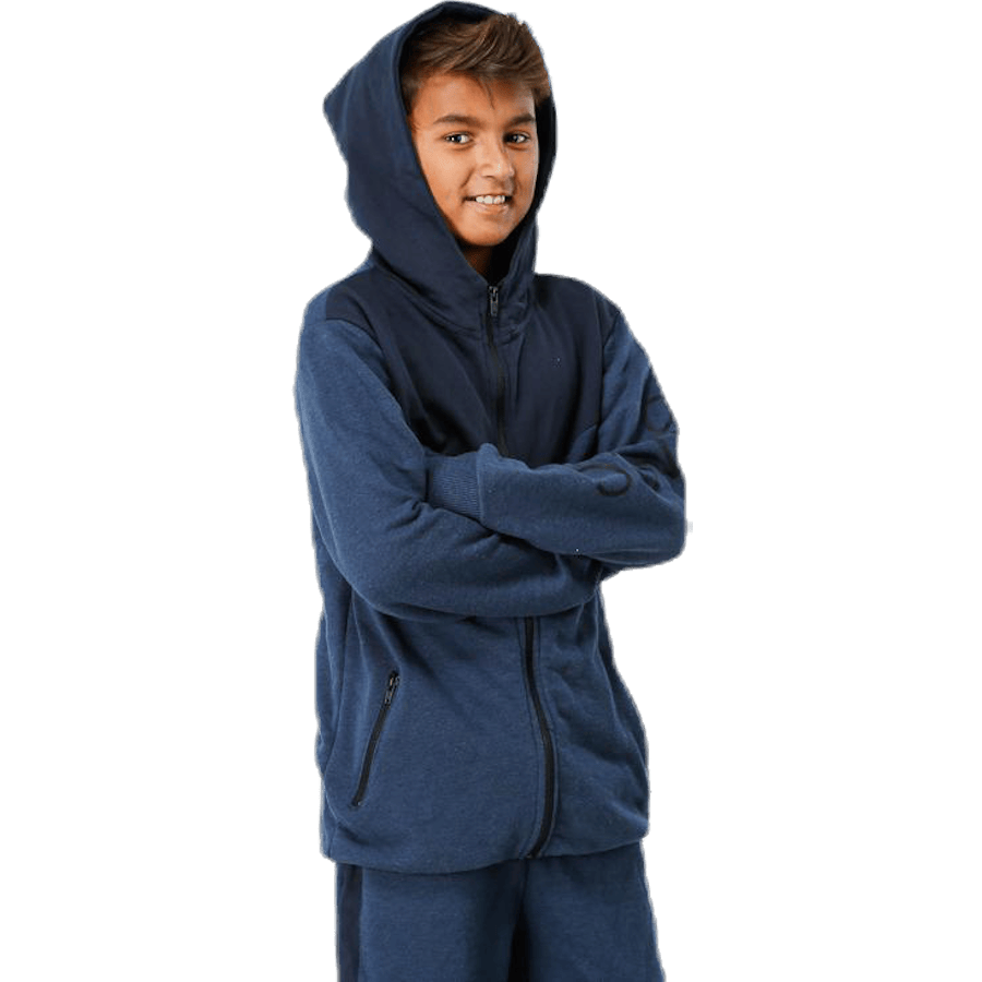 Junior Alfie Blue - Bild 4