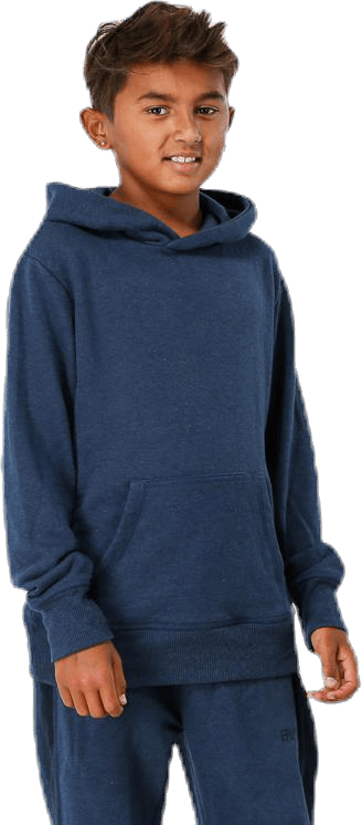 Junior Harvey Hoodie Blue
