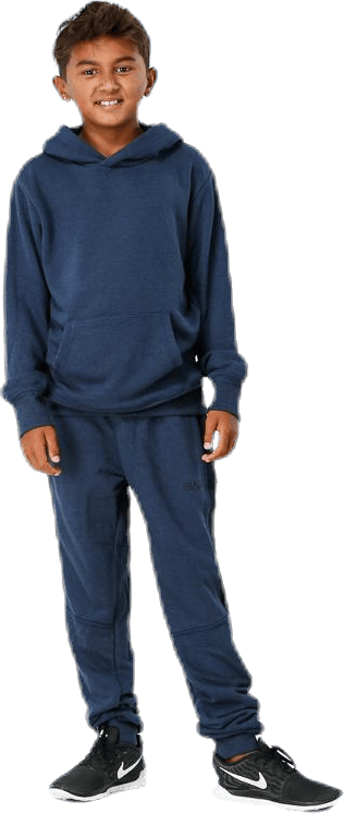 Junior Harvey Hoodie Blue - Bild 5