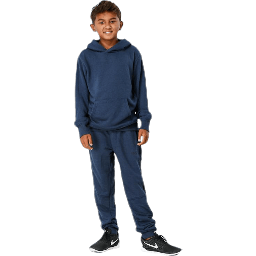 Junior Harvey Hoodie Blue - Bild 5