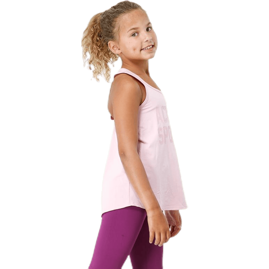 Junior Abbie Pink - Bild 2