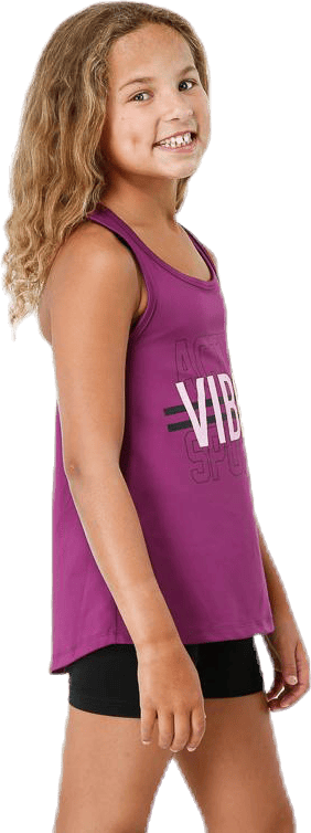 Jr Zoey Purple - Bild 2