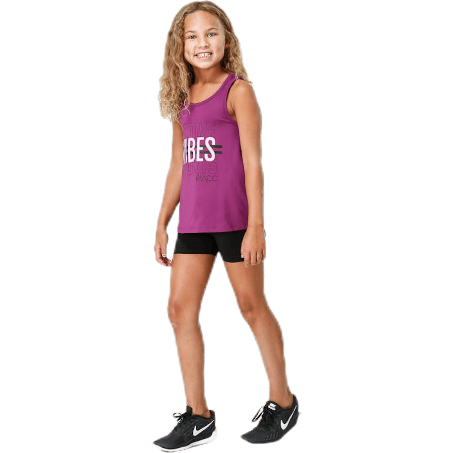 Jr Zoey Purple - Bild 4