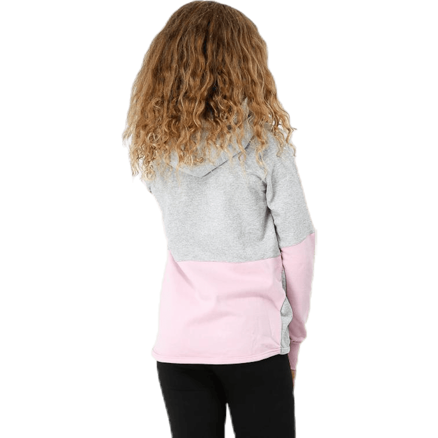 Jr Lindsay Pink/Grey - Bild 4