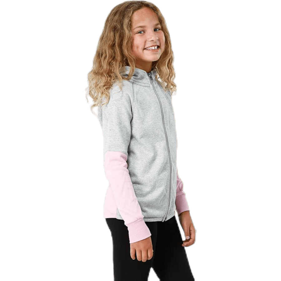 Jr Lindsay Pink/Grey - Bild 2