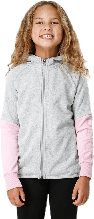 Jr Lindsay Pink/Grey - Bild 3