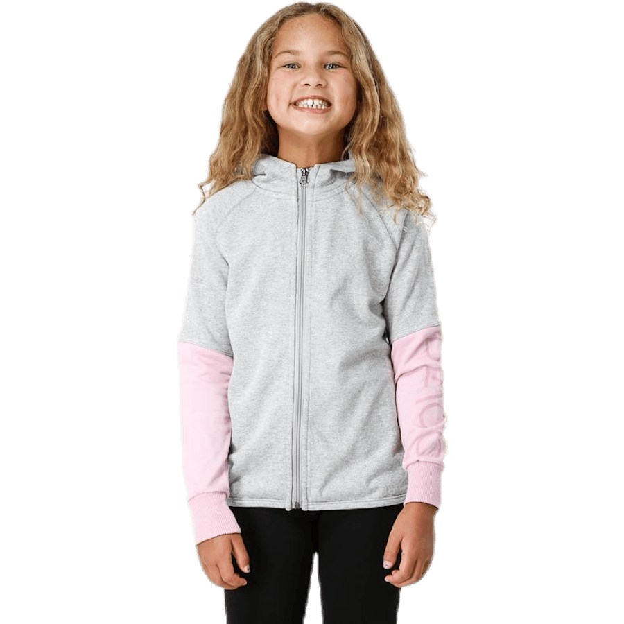 Jr Lindsay Pink/Grey - Bild 3