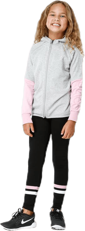 Jr Lindsay Pink/Grey - Bild 5