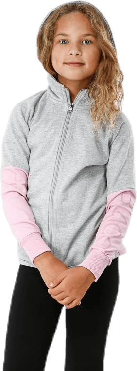 Jr Lindsay Pink/Grey