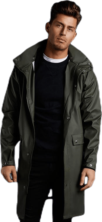 Fredrik Green - Bild 2