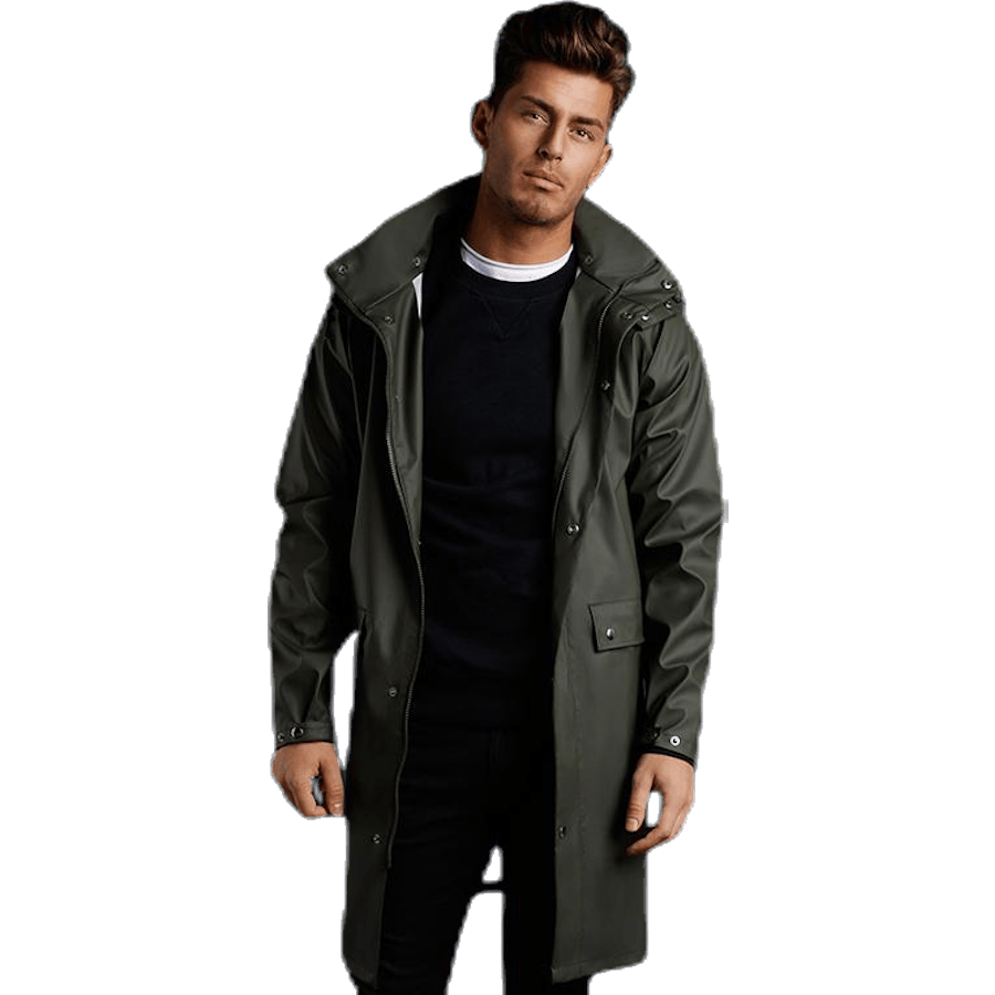 Fredrik Green - Bild 2