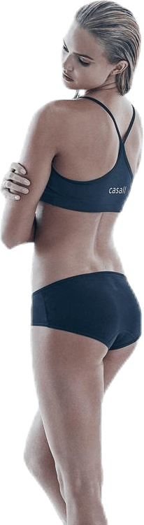 Glorious Sports Bra Black - Bild 5