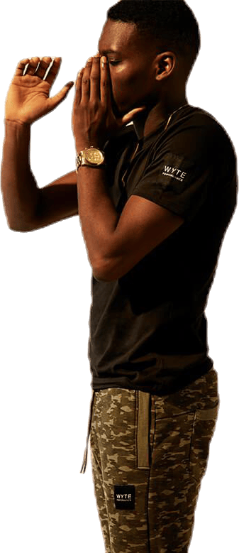 Harry T-shirt Black - Bild 2