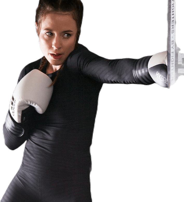 Alphaskin 360 Top LS Black