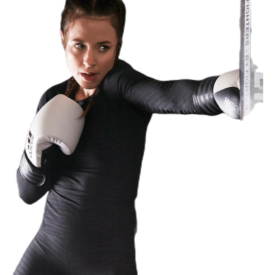 Alphaskin 360 Top LS Black