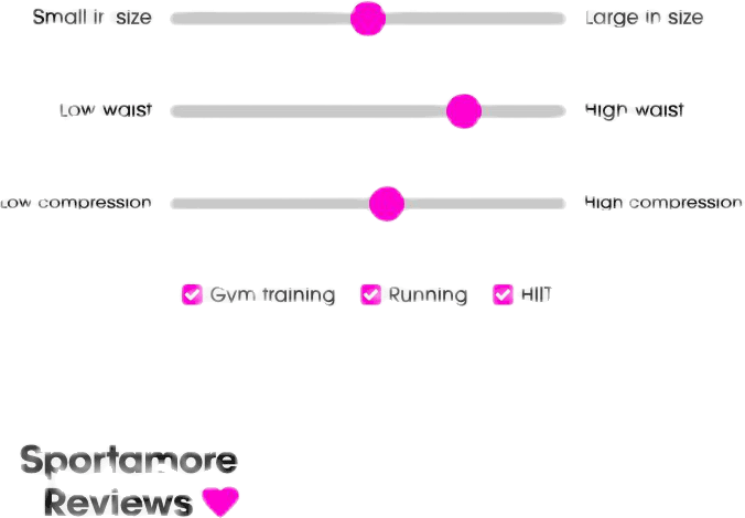 Louise Tights Black - Bild 6