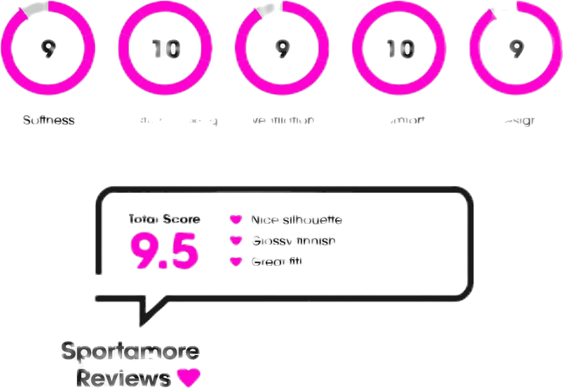 Toss Print Tight Black - Bild 8