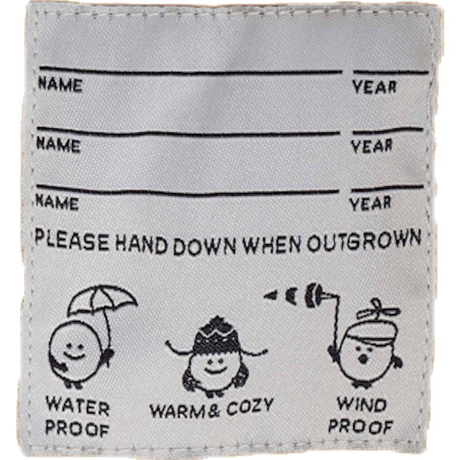 Frost Overall Green - Bild 7