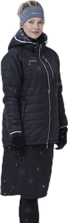 Lanna Jacket Black - Bild 2