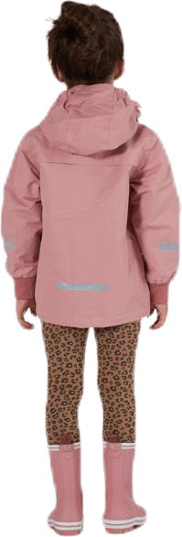 Blåsig Jacket Pink - Bild 2