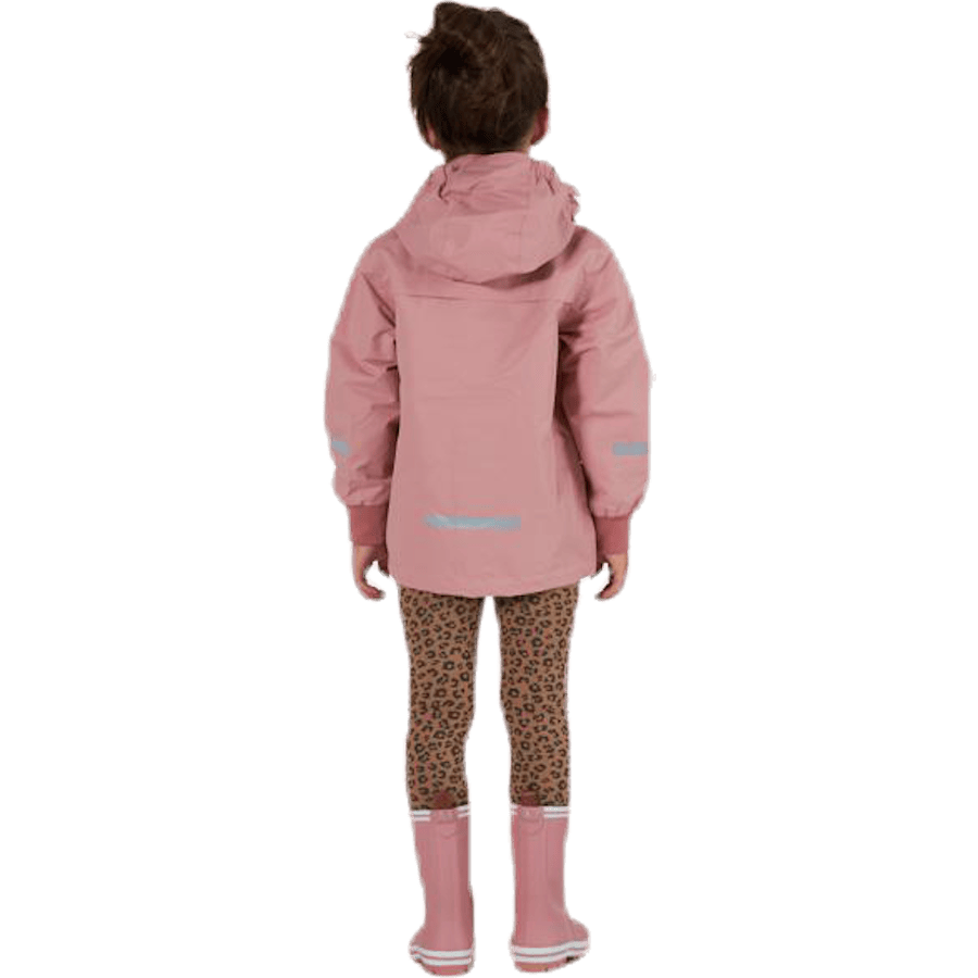 Blåsig Jacket Pink - Bild 2