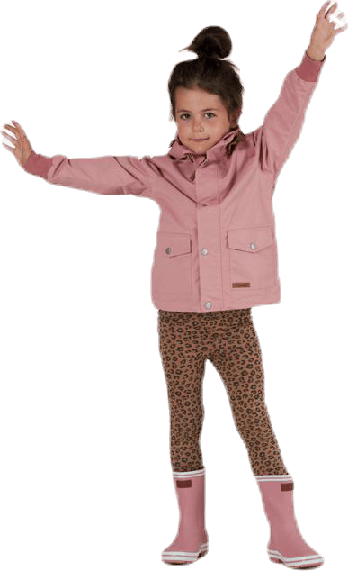 Blåsig Jacket Pink - Bild 3