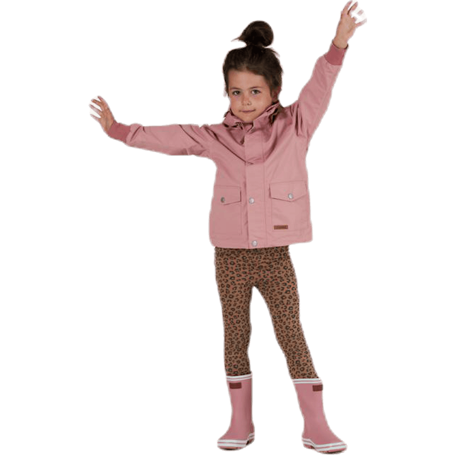 Blåsig Jacket Pink - Bild 3