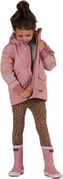 Blåsig Jacket Pink - Bild 4