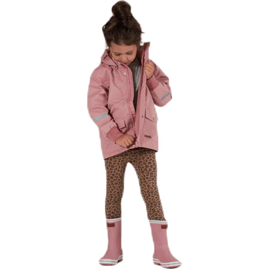 Blåsig Jacket Pink - Bild 4