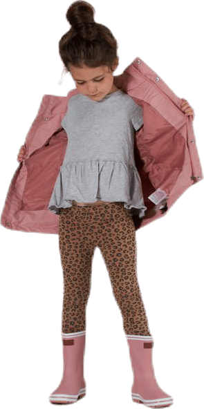 Blåsig Jacket Pink - Bild 5