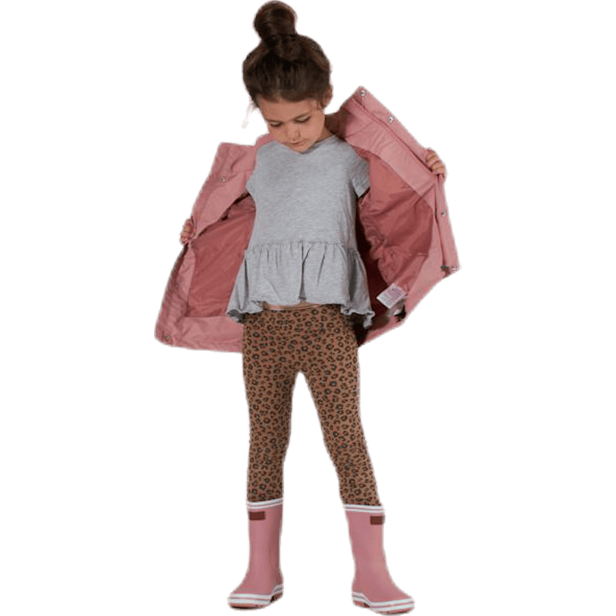 Blåsig Jacket Pink - Bild 5