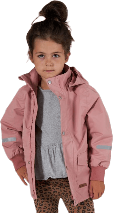 Blåsig Jacket Pink - Bild 6