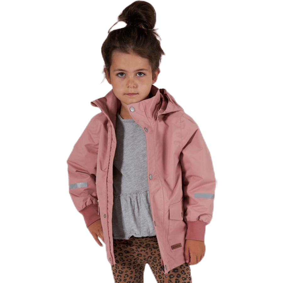 Blåsig Jacket Pink - Bild 6