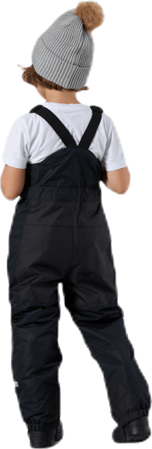 Snöa winter Pants Black, Unisex, Apparels, Pants, Alpine sports, Black, 98/104