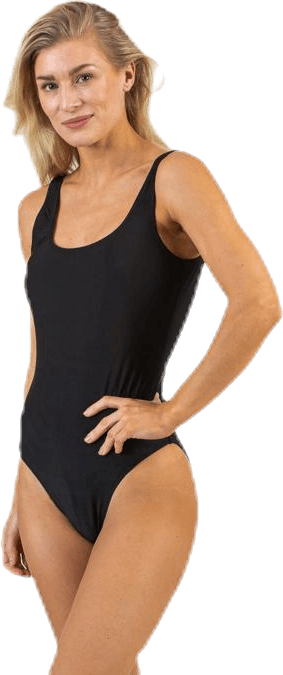 Nyree Swimsuit Black