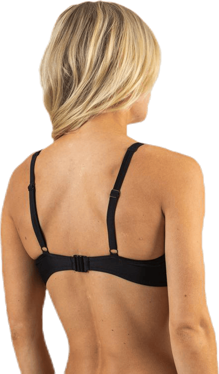 Keleah Supportive Bra Black - Bild 3