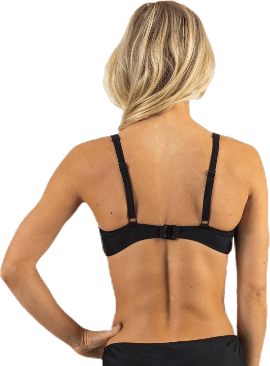 Keleah Supportive Bra Black - Bild 4