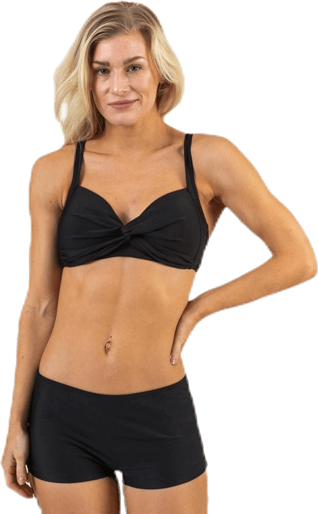 Keleah Supportive Bra Black - Bild 5