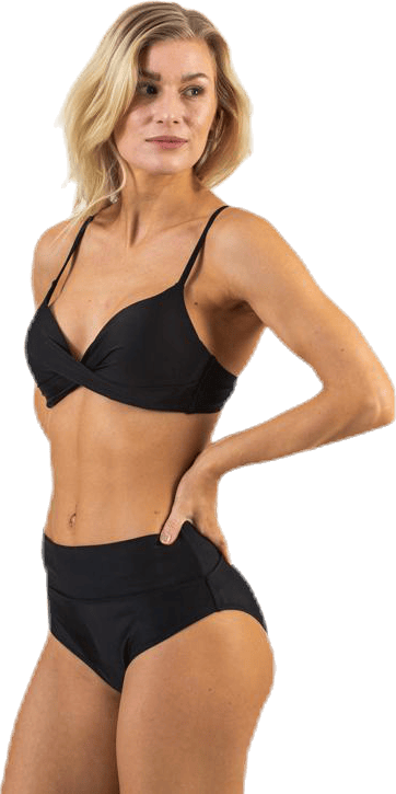 Alie Foldable Brief Black - Bild 4