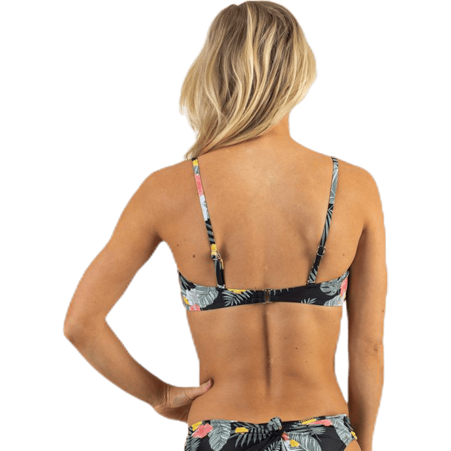 Alani Bandeau Black - Bild 2