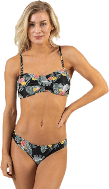 Alani Bandeau Black - Bild 3