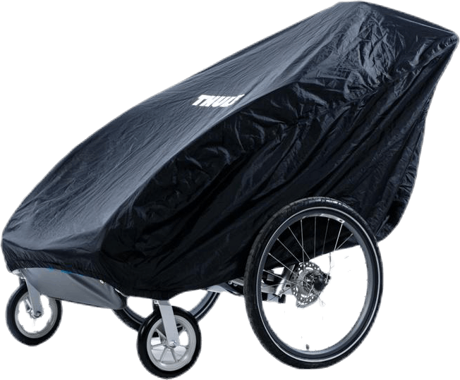 Chariot Storage Cover Grey